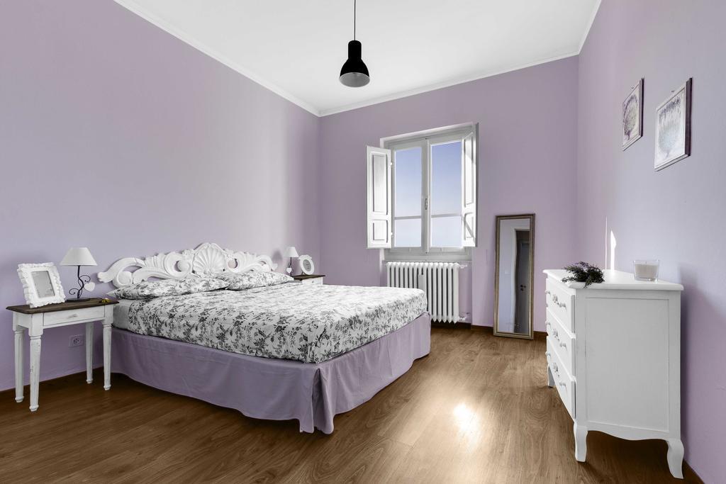 Da Vinci Sweet Home Кастильон-Фибокки Экстерьер фото