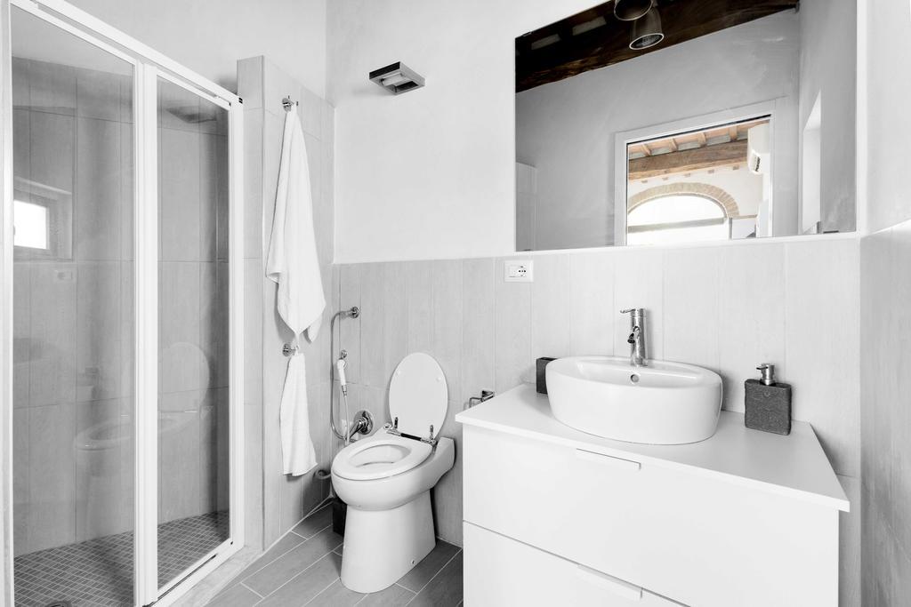 Da Vinci Sweet Home Кастильон-Фибокки Экстерьер фото